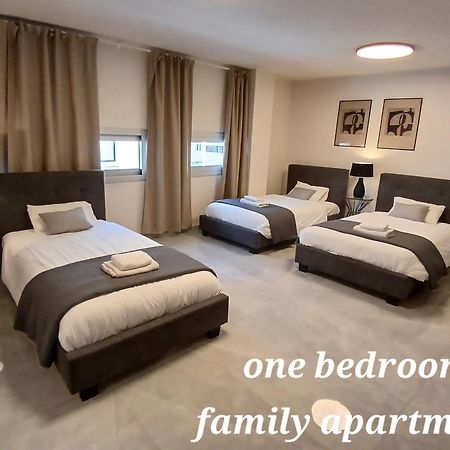 Georgiana Suites Larnaca Extérieur photo