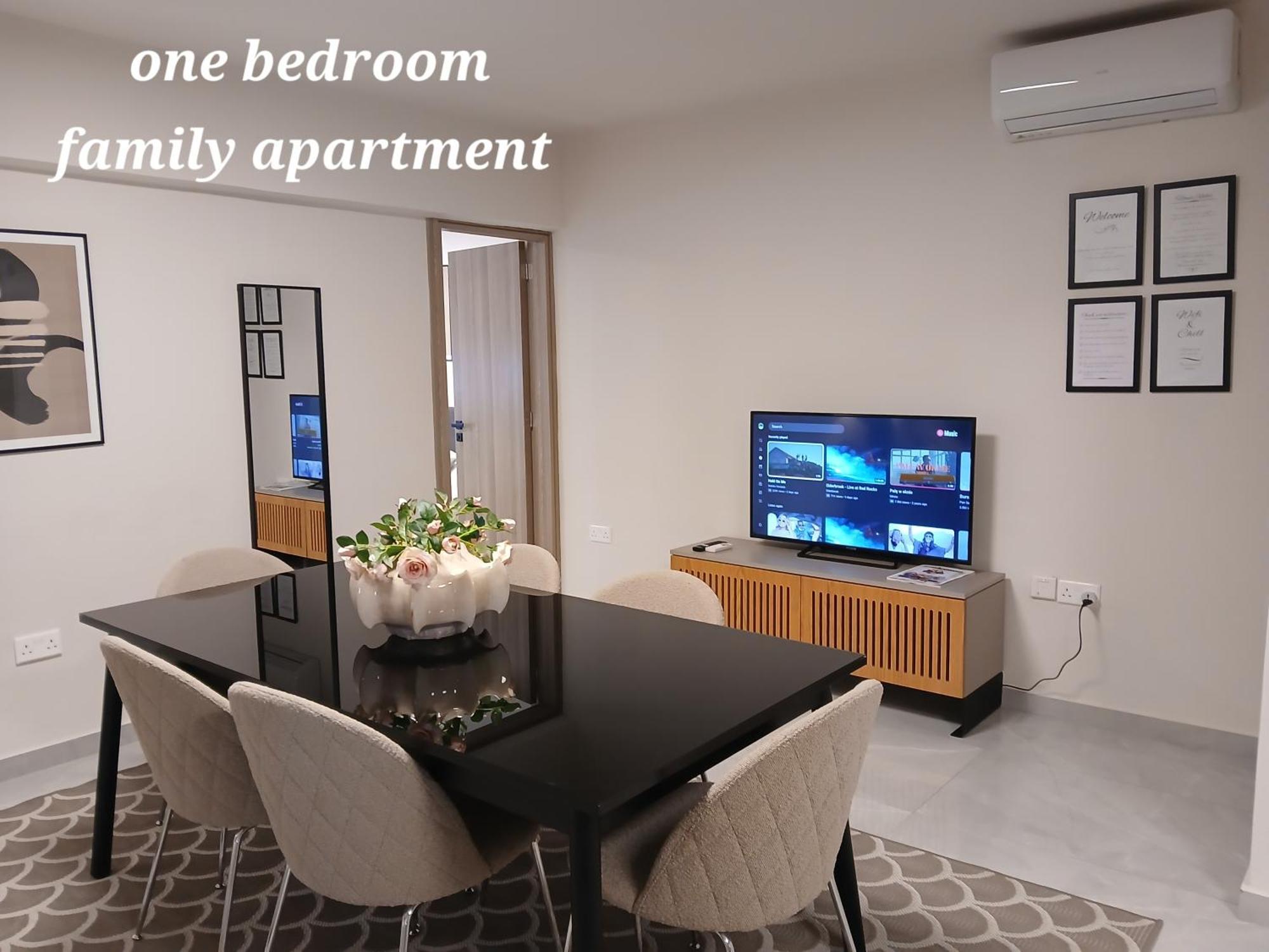 Georgiana Suites Larnaca Extérieur photo