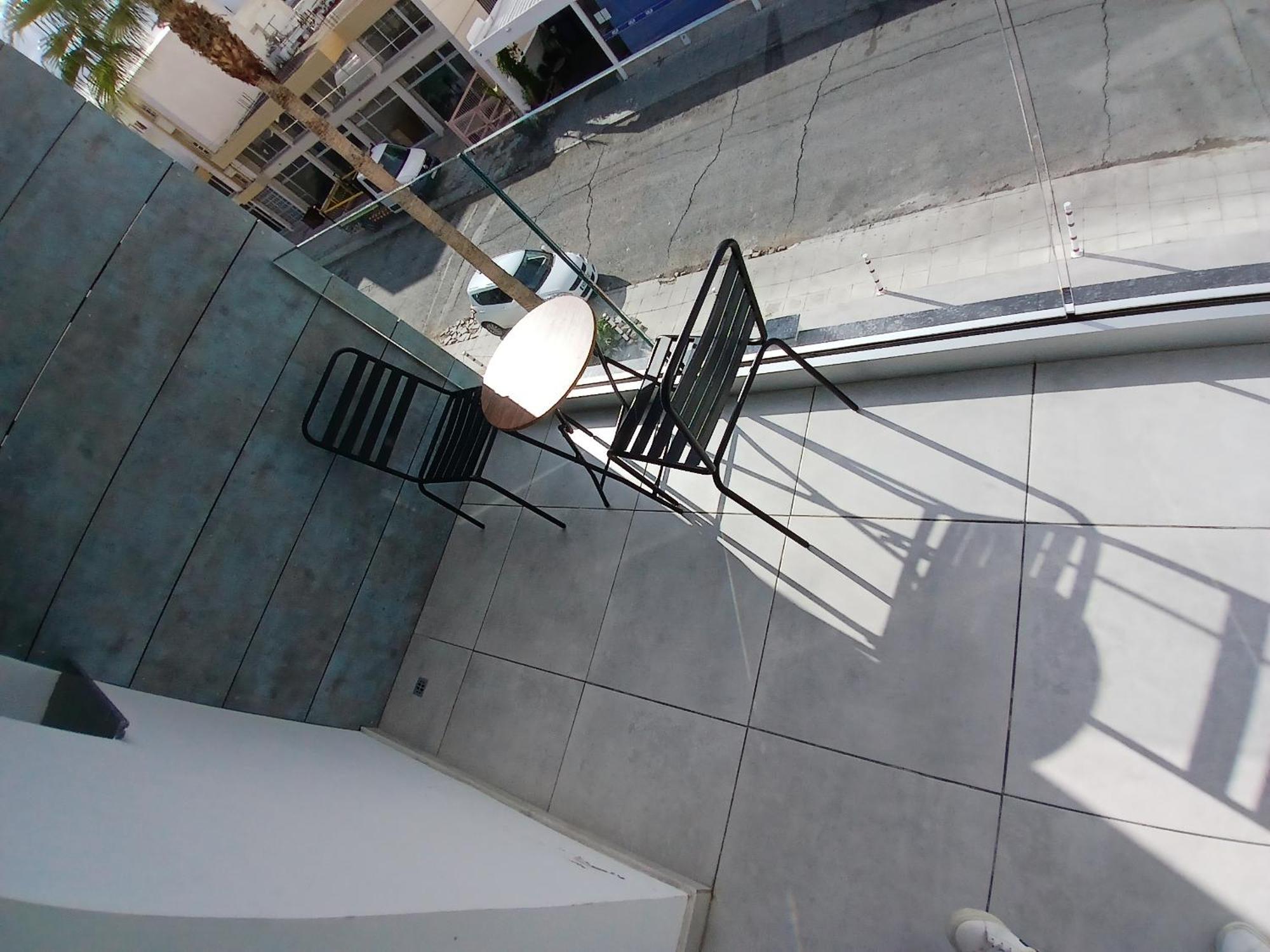 Georgiana Suites Larnaca Chambre photo